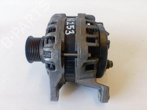 Generator IVECO DAILY IV Van 45C17 V, 45C17 V/P | BP20123138M7 