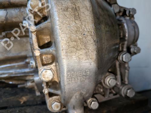 Gearbox PEUGEOT EXPERT Van (V_) | BP33441309M3 - Image 3