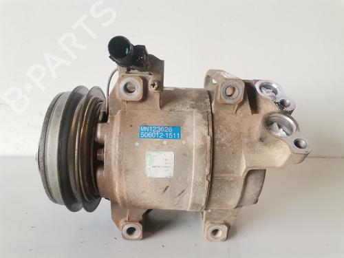 Used AC compressor MITSUBISHI L200 / TRITON (KA_T, KB_T) 2.5 DI-D 4WD (KB4T) (136 hp) 10934454