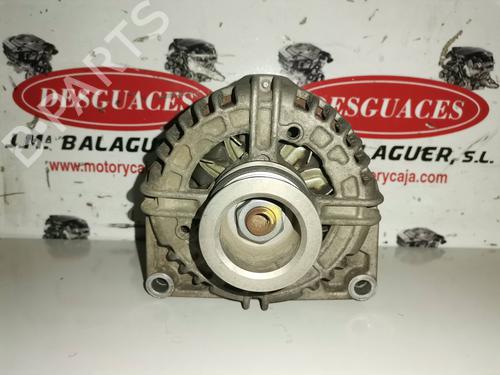 Generator OPEL ASTRA H (A04) 1.6 (L48) (105 hp) 9285270