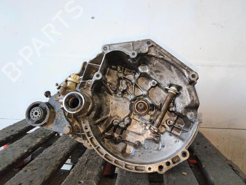 Used Gearbox Gearbox CITROËN SAXO (S0, S1) 1.5 D (57 hp) 33269652 33269652