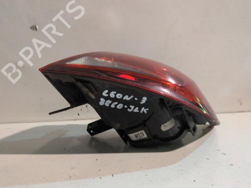 Right taillight SEAT LEON ST (5F8) | BP31794949C35