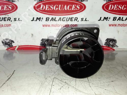 Mass air flow sensor VW GOLF VII (5G1, BQ1, BE1, BE2) 1.6 TDI | BP9282041M95 