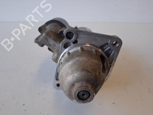 Used Starter IVECO DAILY III Van [1999-2009]  29316502