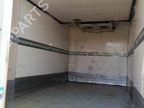 AC compressor NISSAN CABSTAR E (TL_, VL_)  | BP9313575M34 