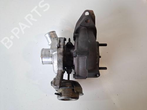 Turbocharger/Supercharger MINI MINI (R50, R53) One D | BP23526983M71 