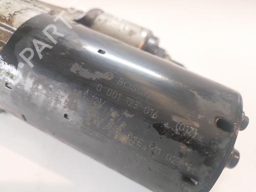 Starter SEAT ALTEA (5P1)  | BP13295069M8 