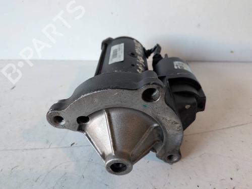 Used Starter Starter 38643348 38643348