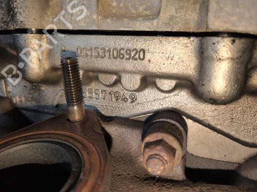 Cylinder head OPEL INSIGNIA A (G09) | BP37424360M5 - Image 11