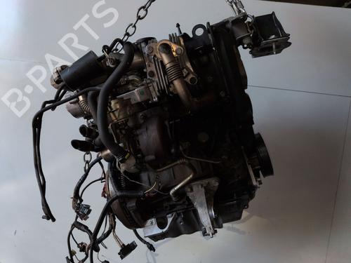 Engine RENAULT SCÉNIC II (JM0/1_) | BP33943757M1 - Image 5