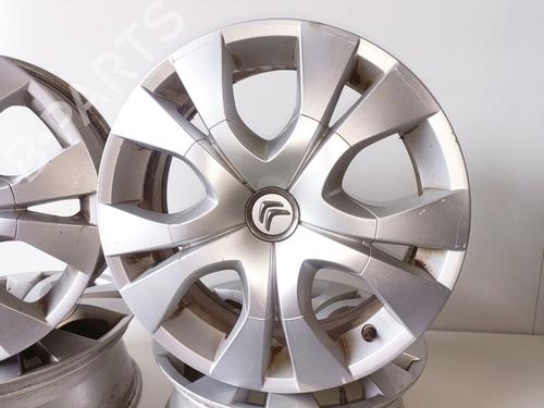 Rim CITROËN C4 Grand Picasso I (UA_)  | BP17662333C45 