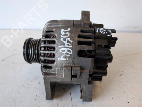 Alternator RENAULT KANGOO (KC0/1_) 1.5 dCi (KC08, KC09) | BP38732193M7 - Image 2
