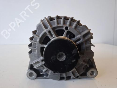 Used Alternator FORD MONDEO IV (BA7) [2007-2015]  29534288
