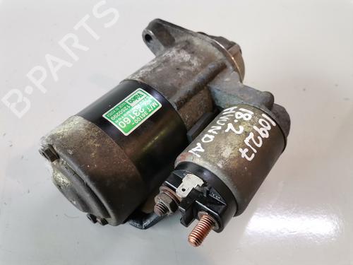 Starter HYUNDAI TUCSON (JM)  | BP10545089M8 