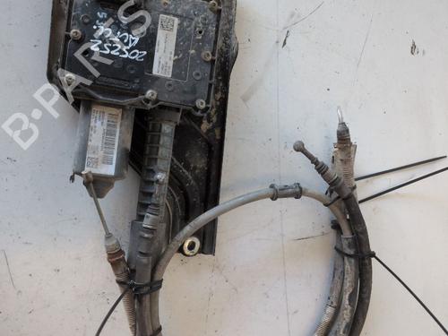 Used Hand brake Hand brake 36869938 36869938