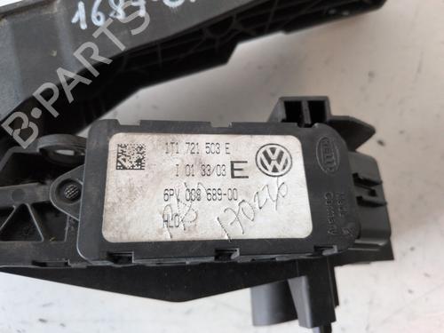 Pedal VW TOURAN (1T1, 1T2) 2.0 TDI | BP32348744I4 