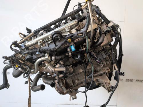 Motor für Motor FIAT GRANDE PUNTO (199_) 1.3 D Multijet (199.AXD11, 199.AXD1A, 199.AXD1B,... (90 hp) 36504626 36504626