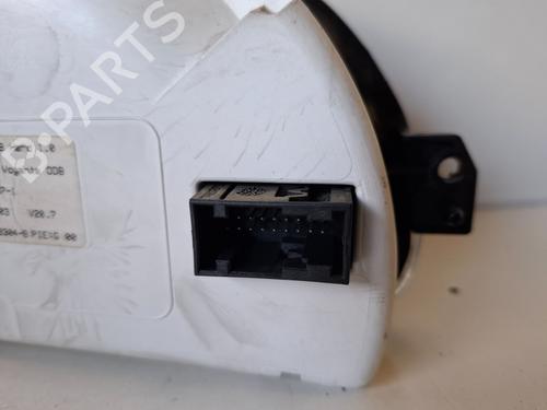 Instrument cluster CITROËN C3 I (FC_, FN_) 1.1 i | BP23119007C47 