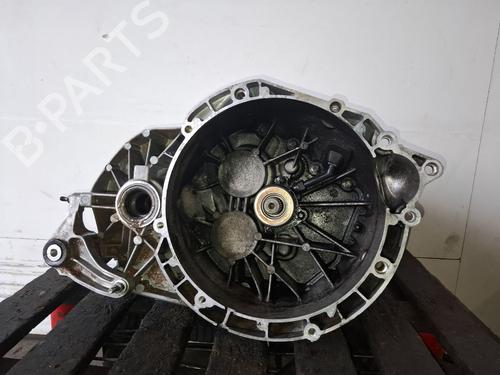 Used Gearbox VOLVO S40 II (544) 2.0 D (136 hp) 29954867