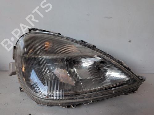 Used Right headlight Right headlight 33175776 33175776