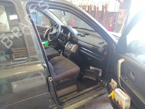 Gearbox LAND ROVER FREELANDER I (L314) 2.0 Td4 4x4 | BP9282132M3 