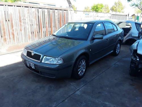Headlight switch SKODA OCTAVIA I (1U2) 1.9 TDI | BP9283265I24 