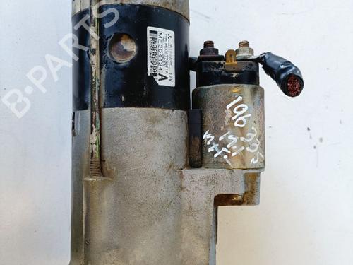 Used Starter MITSUBISHI PAJERO III (V7_W, V6_W) 3.2 Di-D (V68W, V78W) (165 hp) 20321143