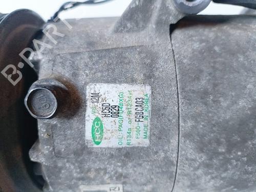 AC compressor HYUNDAI i20 I (PB, PBT)  | BP15830767M34 