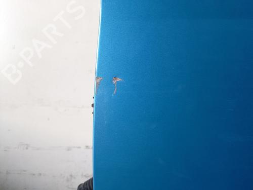Left front door FORD FOCUS II (DA_, HCP, DP)  | BP11414917C2 