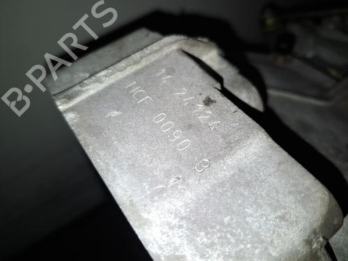 Getriebe AUDI A4 B7 (8EC) 2.0 TDI 16V | BP29549651M3