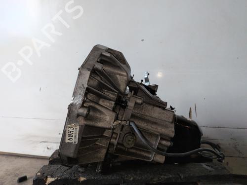 gearbox-dacia-sandero-2008-34099069 main image