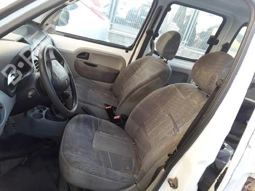 Rear left exterior door handle RENAULT KANGOO (KC0/1_) 1.5 dCi (KC07) | BP9284155C130 