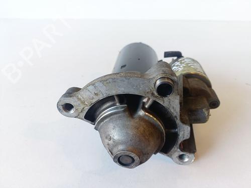 Used Starter CITROËN ZX (N2) 1.9 D (68 hp) 22615032