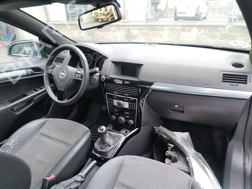 Servo brake OPEL ASTRA H TwinTop (A04) 1.9 CDTi (L67) | BP26610825M42 