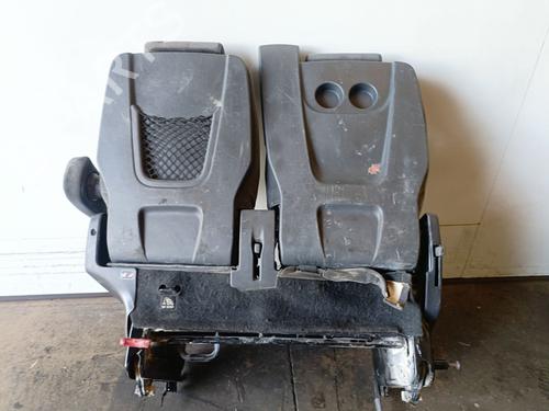 Rear seat FIAT SCUDO Bus (270_, 272_) 2.0 D Multijet | BP20704608C17 