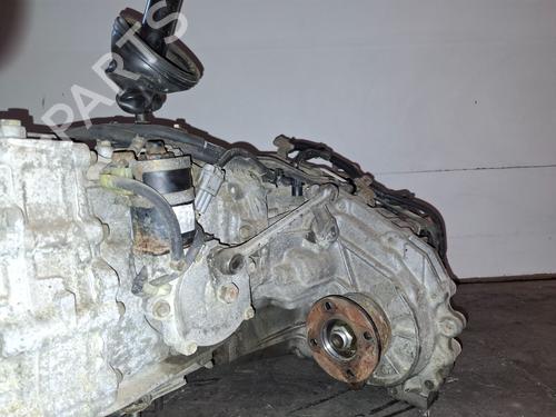 Gearbox NISSAN PATHFINDER III (R51)  | BP25748707M3 