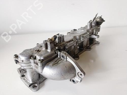 Intake manifold MITSUBISHI PAJERO IV (V8_W, V9_W) 3.2 DI-D (V88W, V98W) | BP16940699M70 