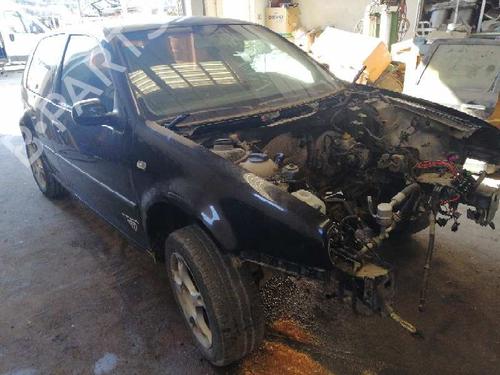 Engine control unit (ECU) VW GOLF IV (1J1)  | BP9282361M57 