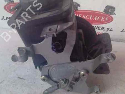 Steering pump BMW 3 (E46) 320 d | BP9281012M99 