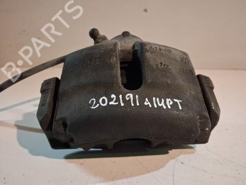 Used Right front brake caliper Right front brake caliper VW PASSAT B6 Variant (3C5) 1.9 TDI (105 hp) 33246910 33246910