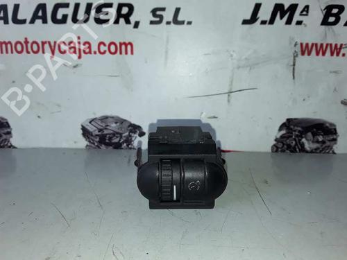 Used Headlight switch VW GOLF VI (5K1) [2008-2014]  9282973