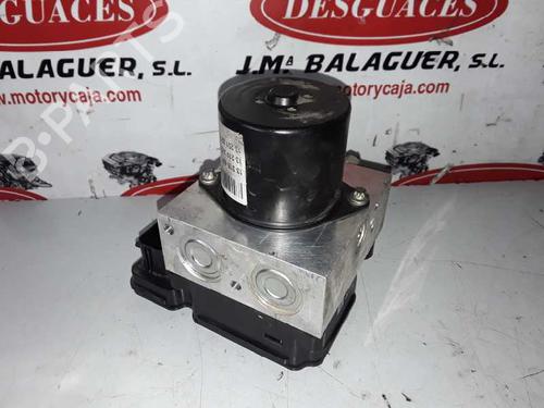 ABS pump OPEL INSIGNIA A (G09) 2.0 CDTI (68) | BP9282614M43 