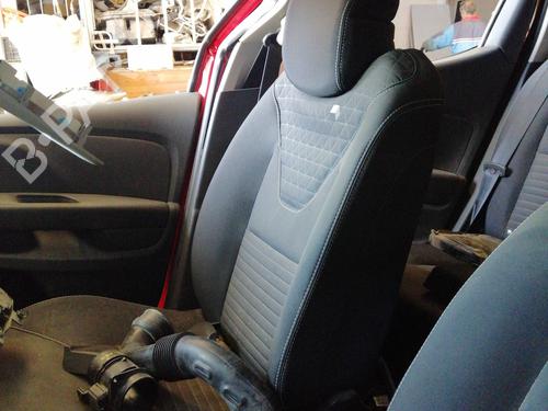 Climate control RENAULT CLIO IV (BH_)  | BP9285909I5 