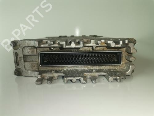 Engine control unit (ECU) RENAULT MEGANE I (BA0/1_) 1.9 dTi (BA08, BA0N) | BP9683177M57 