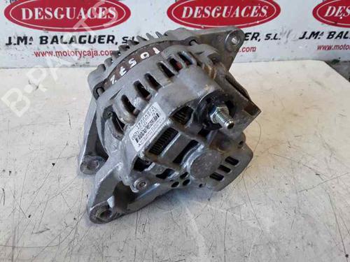 Alternator MITSUBISHI COLT VI (Z3_A, Z2_A) 1.3 (Z21A) | BP11683976M7 