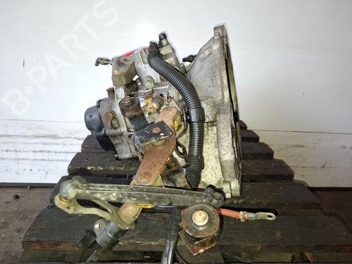 Gearbox OPEL ASTRA H Estate (A04)  | BP29722141M3 