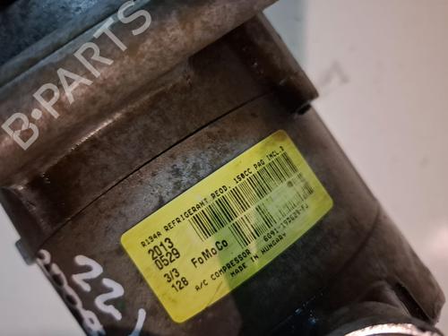 AC compressor LAND ROVER FREELANDER 2 (L359)  | BP29549633M34 