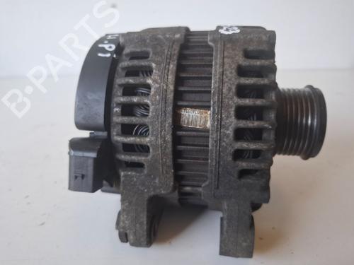 Alternator FORD MONDEO IV (BA7) 2.0 TDCi | BP28361020M7 