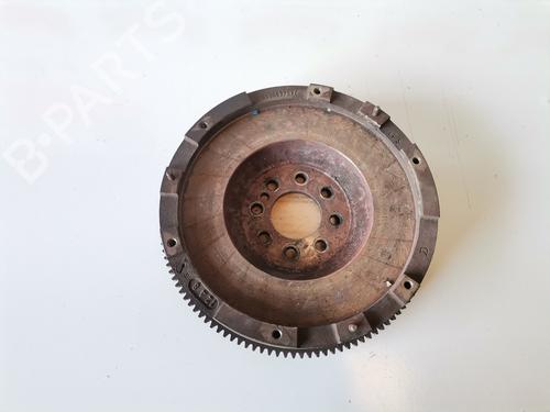 Used Flywheel CITROËN JUMPER II Van 2.2 HDi 100 (101 hp) 14305225