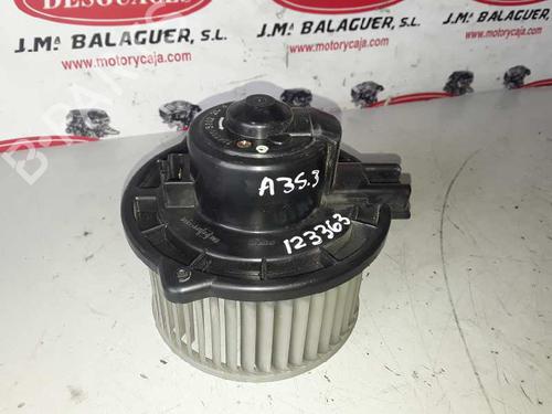Varmvifte MERCEDES-BENZ M-CLASS (W163) [1998-2005]  14304852
